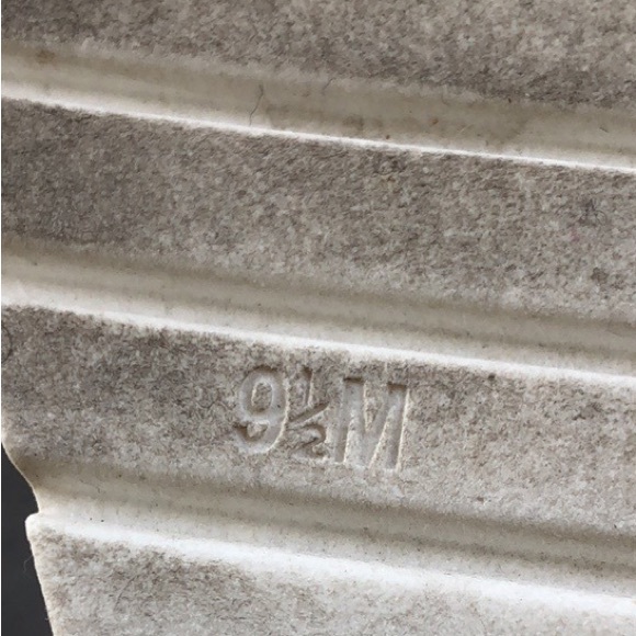 Worn once! - TOMMY HILFIGER ‘Kemi’ Sandals - Picture 12 of 12